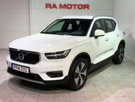 Volvo XC40 Recharge T5 | Momentum | Läder | Kamera