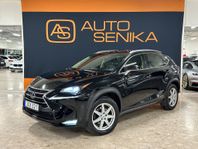 Lexus NX 300h AWD 2.5 E-CVT Business Line Värmare Kamera