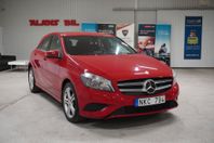 Mercedes-Benz A 180 Euro 6