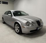 Jaguar S-Type 2.5 V6 Automat