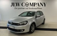 Volkswagen Golf 5-dörrar 1.4 TSI | 122hk | Fr. 1095:-