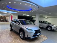 Lexus NX 300h AWD 2.5 AWD E-CVT Euro 6