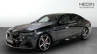 BMW i5 M Sport Pro Panorama H/K Ljud Drag Nypr: 1.009.000:-