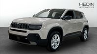 Jeep Avenger LONGITUDE PLUSPAKET *FAST RÄNTA 0%*