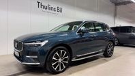 Volvo XC60 Recharge T8 AWD Inscription / 1 Ägare / Drag /VOC