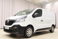 Renault Trafic dCi Drag Värmare Farthållare Kamkedja 7100Mil