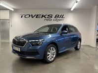 Skoda Kamiq STYLE 1.0 TSI DSG 115hk