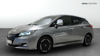 Nissan Leaf LEAF N-CONNECTA 39 KWH LED