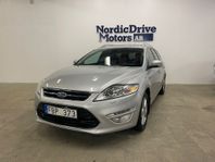 Ford Mondeo Kombi 2.0 TDCi Powershift Business Euro 5