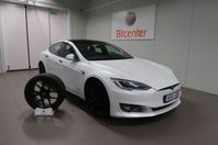 Tesla Model S Performance-Ludicrous+RÄNTA 3,99%-762HK-Raven-