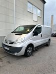 Nissan Primastar  2.9t 2014/Ny besiktad/Komplett service