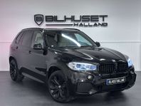 BMW X5 xDrive40d Steptronic M Sport Euro 6