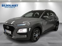 Hyundai Kona Hybrid 1.6 DCT Trend VHjul BKamera Carplay