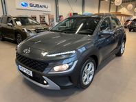 Hyundai Kona Hybrid 1.6 DCT Essential, V-hjul, M-värmare