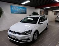 Volkswagen Golf Sportscombi 1.5 TGI BlueMotion Base Euro 6