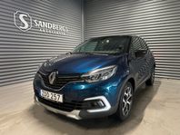 Renault Captur 1.2 TCe EDC Navi BT PDC Euro 6