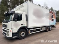 Lastbil Volvo FM 380