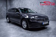 Volkswagen Passat 2.0 TDI Pano D-Värm Cockpit Navi Drag MOMS