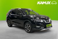 Nissan X-Trail 2.0 dCi 4x4 XTRONIC Tekna Facelift Drag 360 1