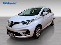 Renault Zoe R110 PhII 52 kWh Zen Batteriköp II