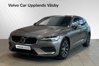 Volvo V60 D4 AWD Momentum Advanced Edition 0% RÄNTA FRI SERV