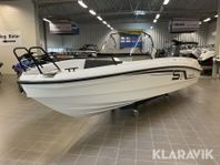 Båt Finnmaster S6 Yamaha 150hk (200hk) Demo