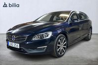 Volvo V60 D5 AWD Twin Engine Classic Summum