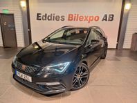 Seat Leon Cupra ST 2.0 TSI Beats B-Kamera 300Hk