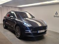 Porsche Macan S PDK 354hk