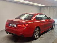 BMW 430 i xDrive Cabriolet