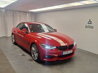 BMW 430 i xDrive Cabriolet