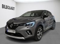 Renault Captur E-TECH Plugin-Hybrid 160 Techno (BKAM/NAV)