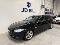 BMW 520 d Touring Steptronic Drag Navi PDC 190HK