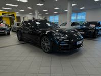 Porsche Panamera 4S Sport Turismo PDK Carbon Night Vision