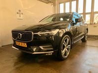 Volvo XC60 D4 Geartronic Inscription Euro 6