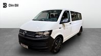 Volkswagen Caravelle TDI150 DSG Trendline 9sits P-värmare