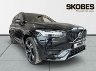 Volvo XC90 T8 Ultra Dark Edition