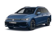 Volkswagen Golf Sportscombi 150 HK eTSI R-line Edition