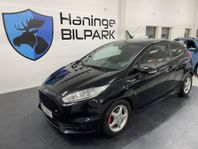 Ford Fiesta ST-2 / SUPERDEAL 4,95% Fr 1364kr/mån / RECARO