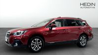 Subaru Outback 2,5I 175 HK RIDGE