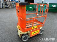 Pelarlift JLG 1230ES