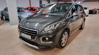 Peugeot 3008 1.6 BlueHDi EAT Euro 6