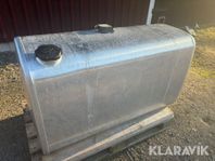 Dieseltank Volvo Original 490 L