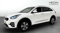 Kia Niro Plug-In Hybrid ADVANCE PLUS 2 *KIA GODKÄND & V-HJUL