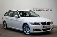 BMW 320 d xDrive Touring Dragkrok 184hk