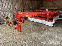 Slåtterkross Kuhn FC302G