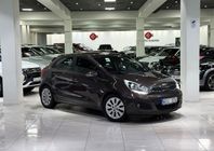 Kia Rio 5-dörrar 1.2 CVVT GLS Euro 5/NyServ/SoV Hjul/NyBes