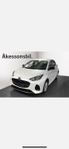 Mazda 2 Hybrid 116 hk Centre-line OMG LEV