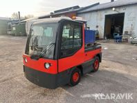 Terminaltruck / dragtruck Linde P250