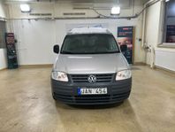 Volkswagen Caddy Maxi 1.9 TDI Automat